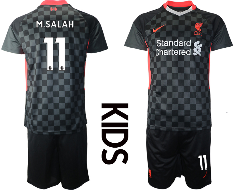 lfc shirt 2021